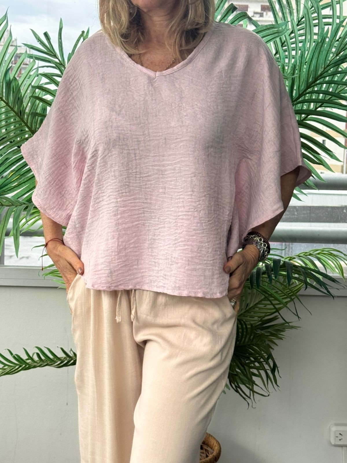 Blusa Hawái 3x20 - Imagen 9