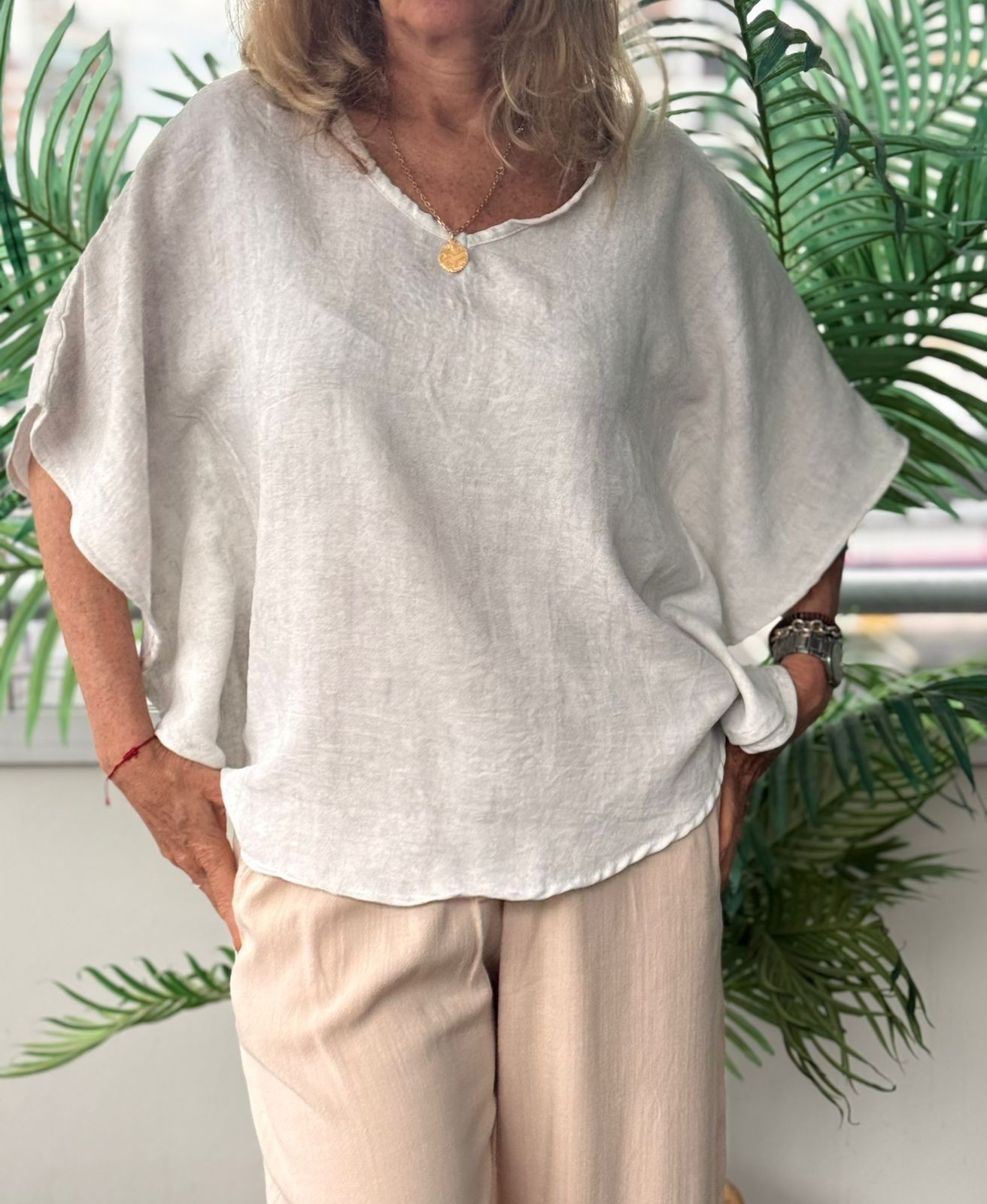 Blusa Hawái 3x20 - Imagen 6