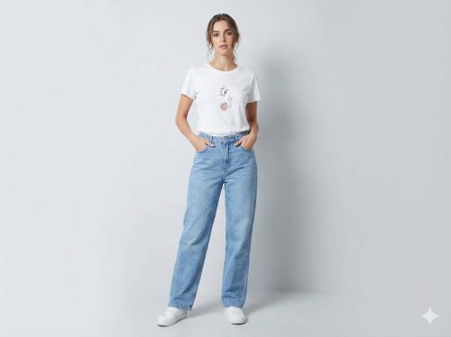 Jeggings Wide   las Locas