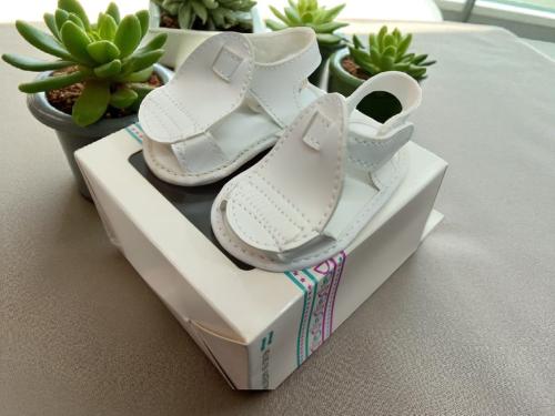 Sandalia Cuerina Gyd Oferta T.(14 al 17) Art.02