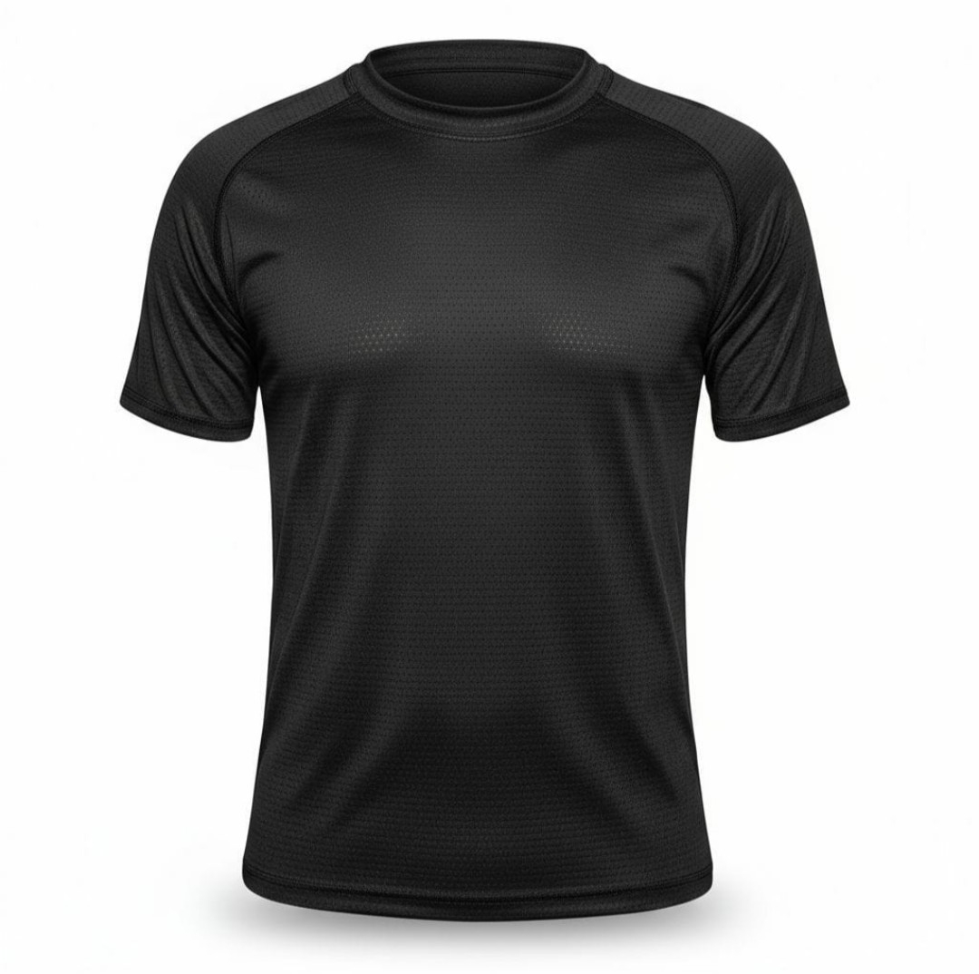 Remera "dri-fit"con  Microperforado - Imagen 2