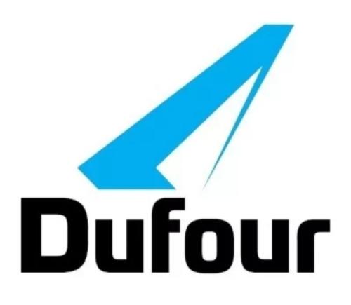 Soquetes Dufour 2350 - Miniatura 3