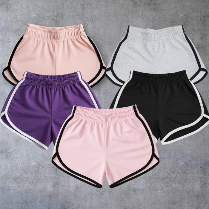 Short Curvo (combinado )