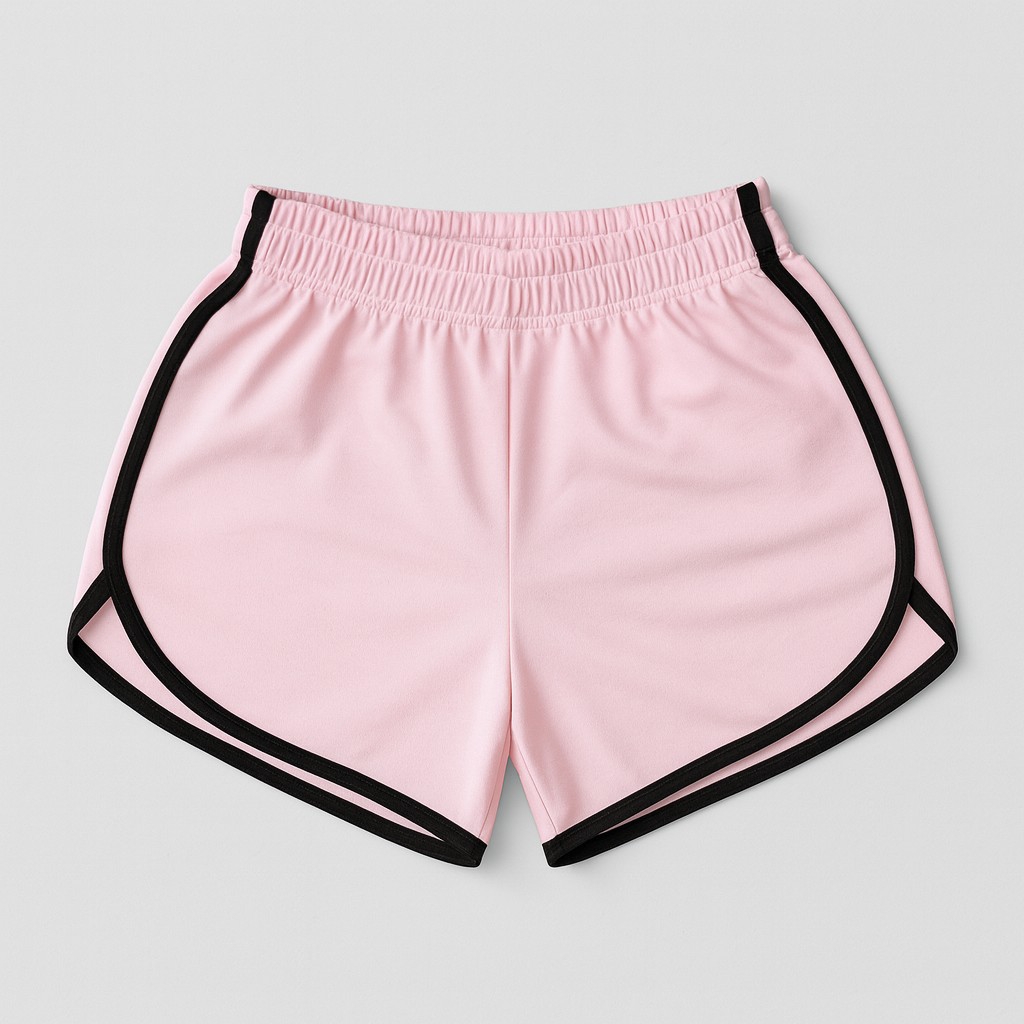 Short Curvo (combinado ) - Imagen 2