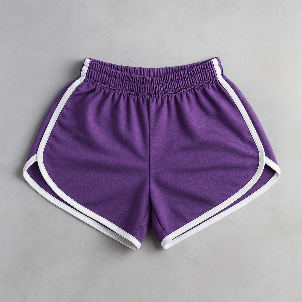 Short Curvo (combinado ) - Imagen 3