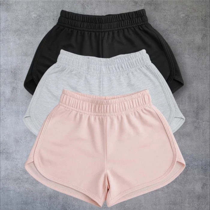 Short Curvo
