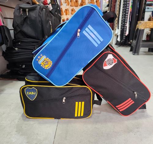 Botineros Deportivos