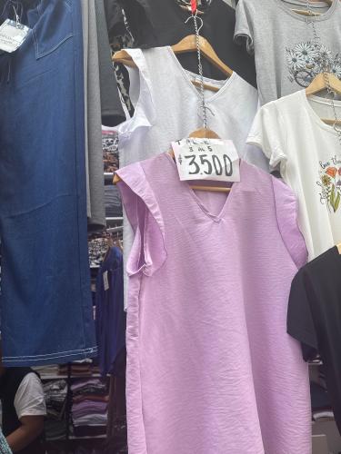 Remera Cey