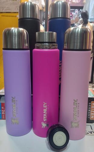 Termo Mate Auto Cebante 750ml