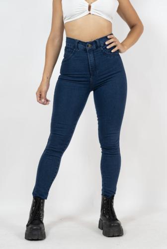 Skinny Jeans Dama  Pantalón Chupin Ajustado Clásico Mujer  Mayoristas Hotsale