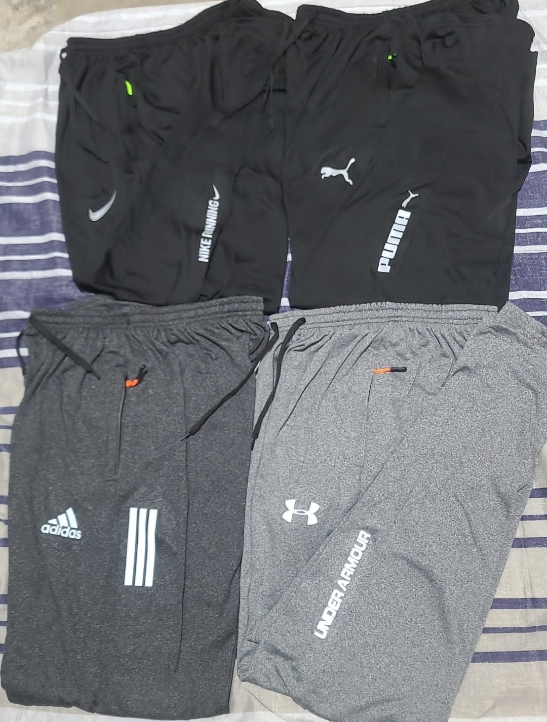 Pantalón  Deportivo - Imagen 2