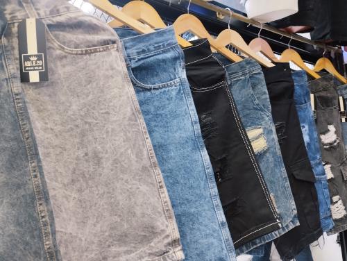 Bermudas de Hombre