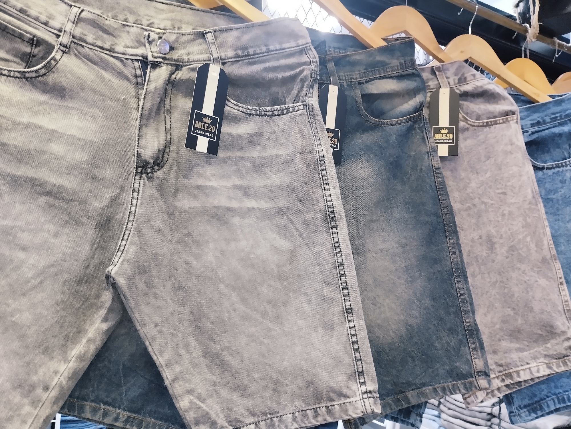 Bermudas de Hombre - Imagen 2