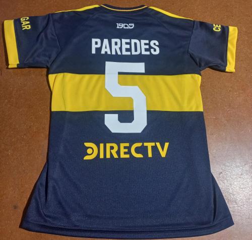 Camiseta de Boca 2025 - Miniatura 2