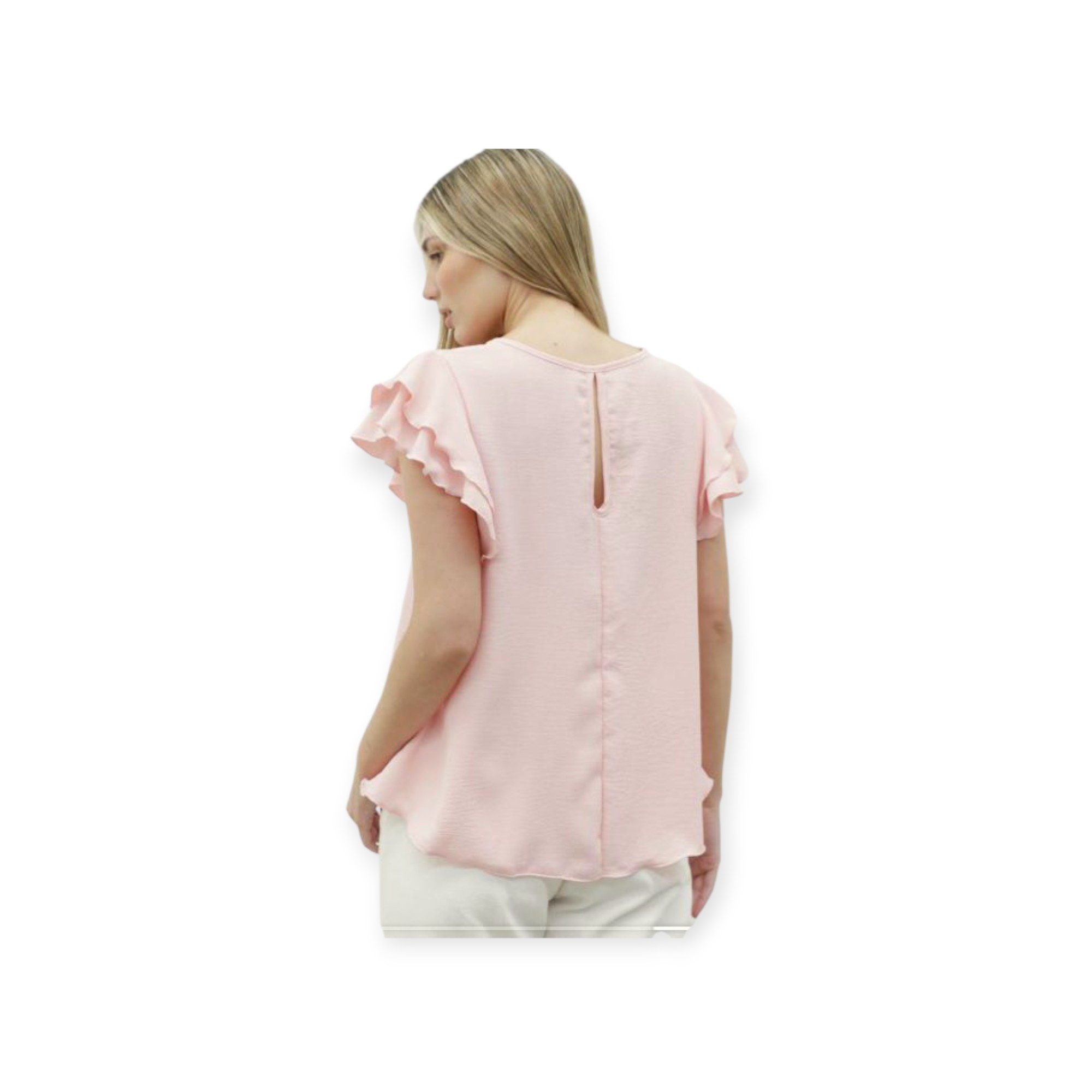 Remera Doble Bolado - Imagen 2