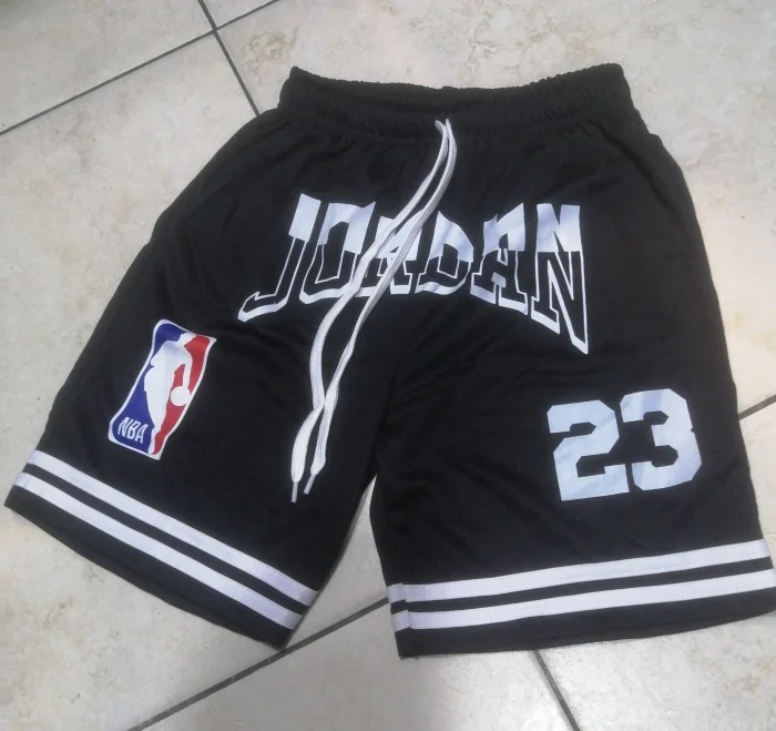 Short Deportivo