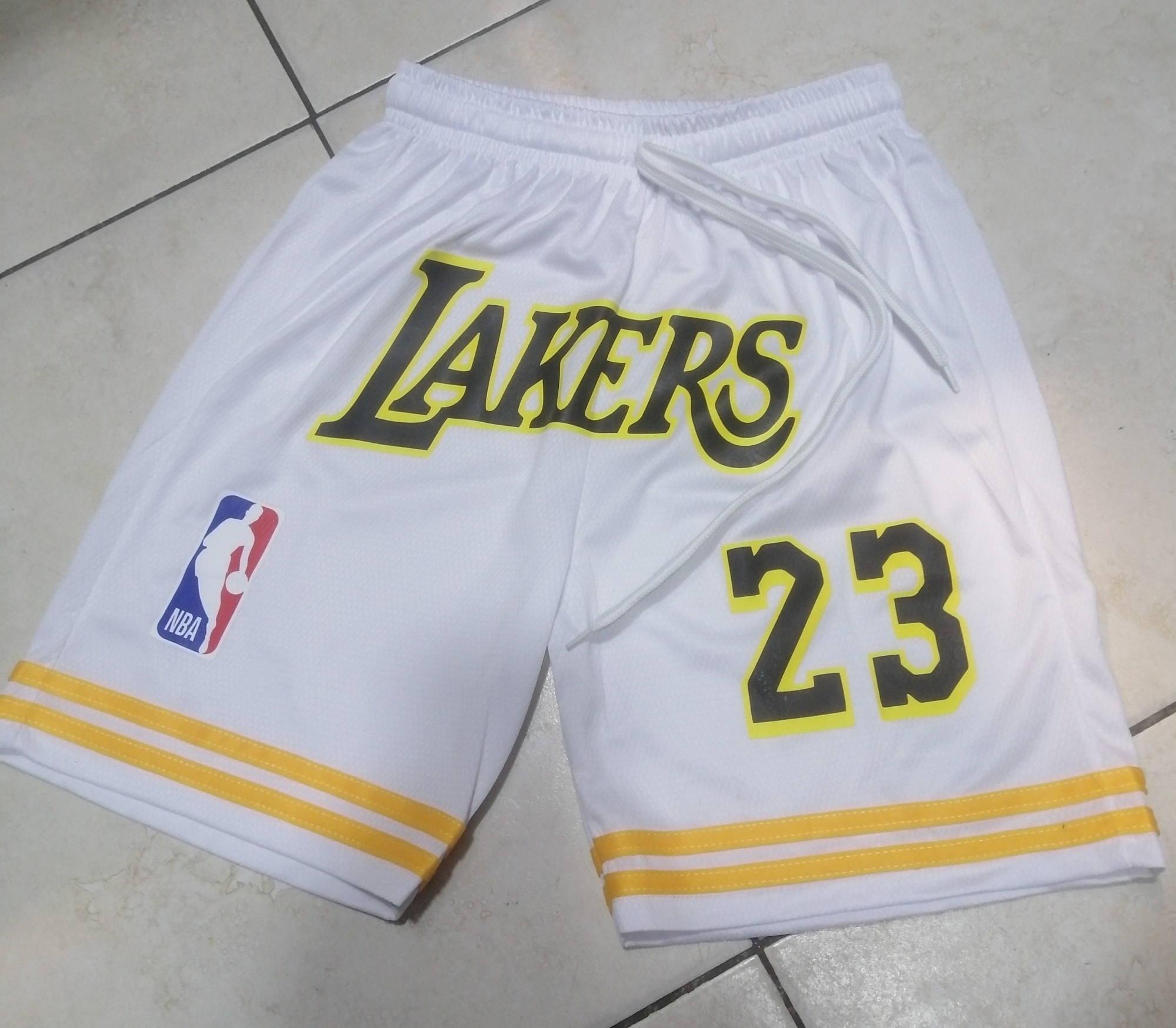 Short Deportivo - Imagen 3