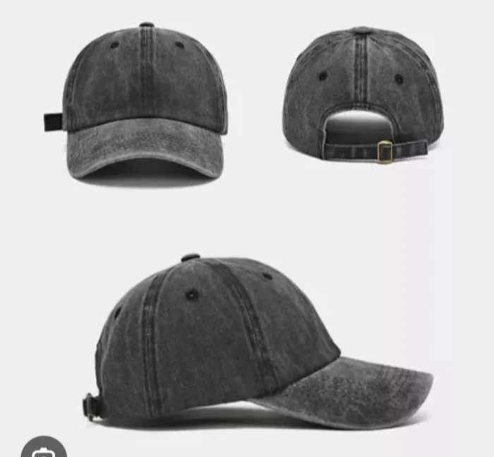 Gorras Lisa Disponible