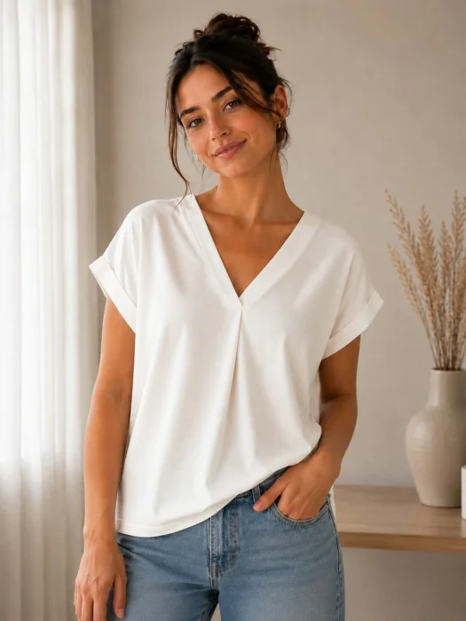 Blusa Gala