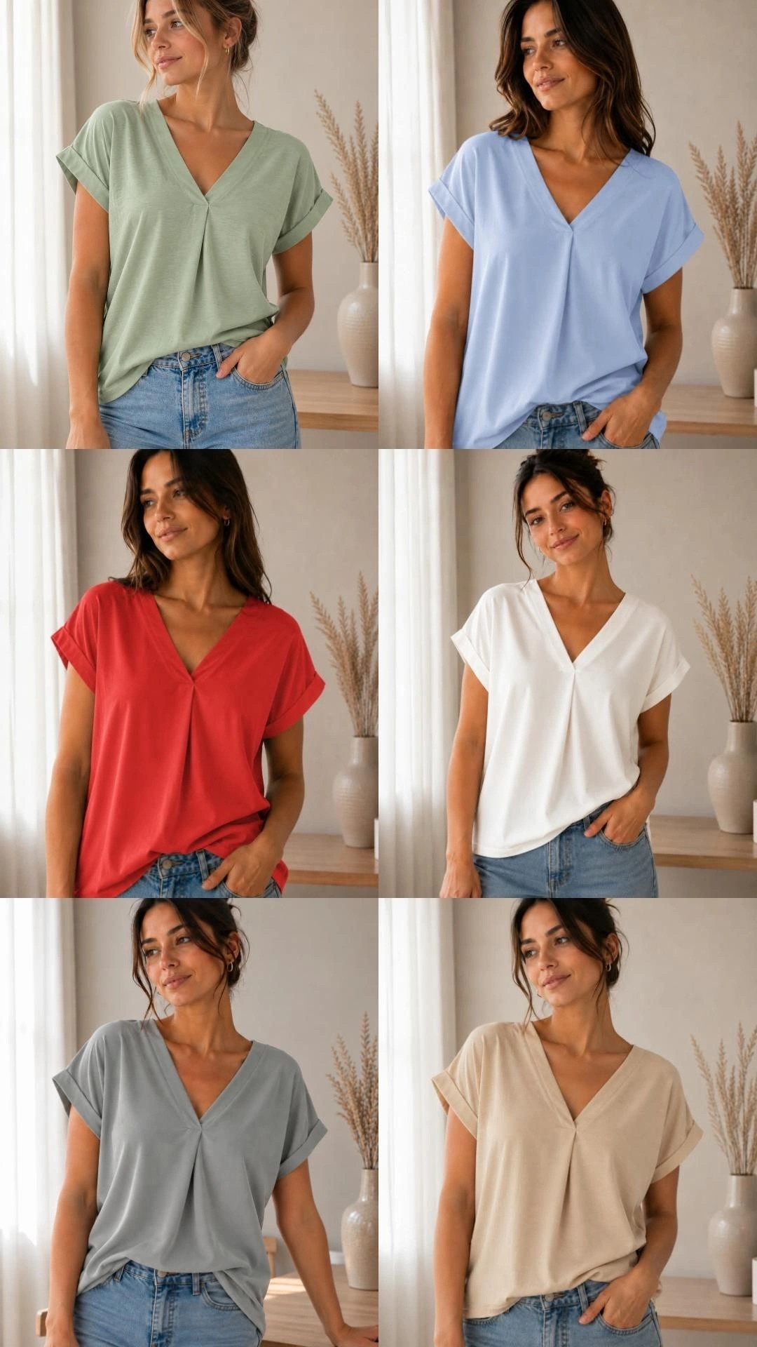 Blusa Gala - Imagen 2