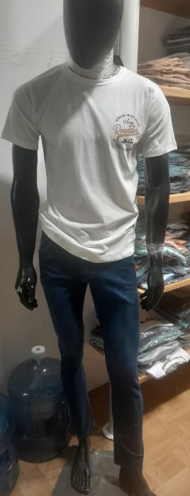 Maniqui de Hombre