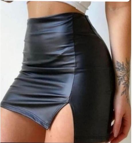 Pollera Tajo