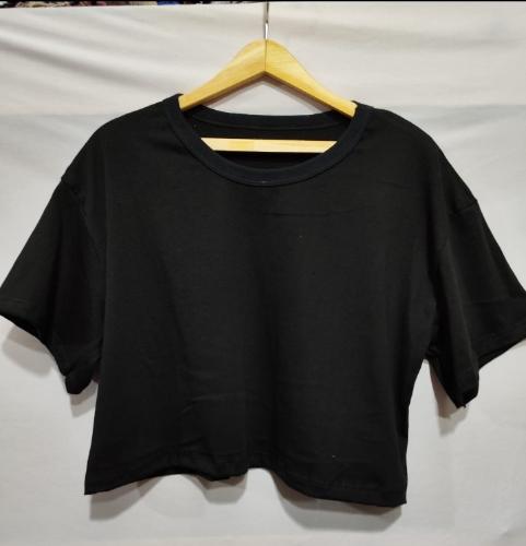 Remeras Oversize
