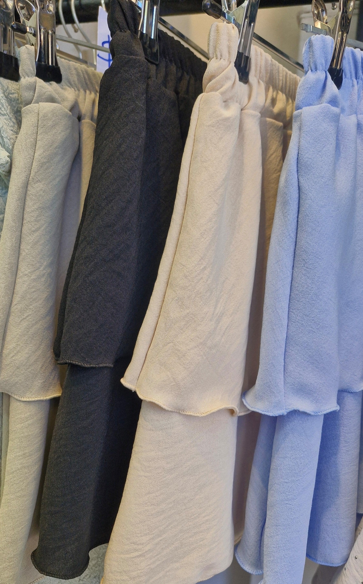 Short Pollera - Imagen 3
