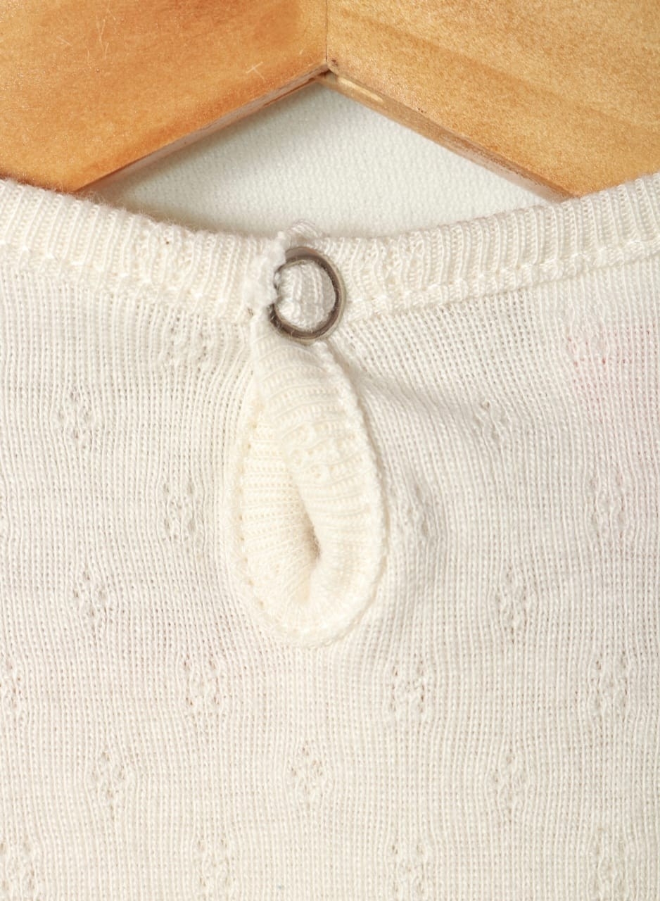 Vestido Bb Puntilla - Imagen 6