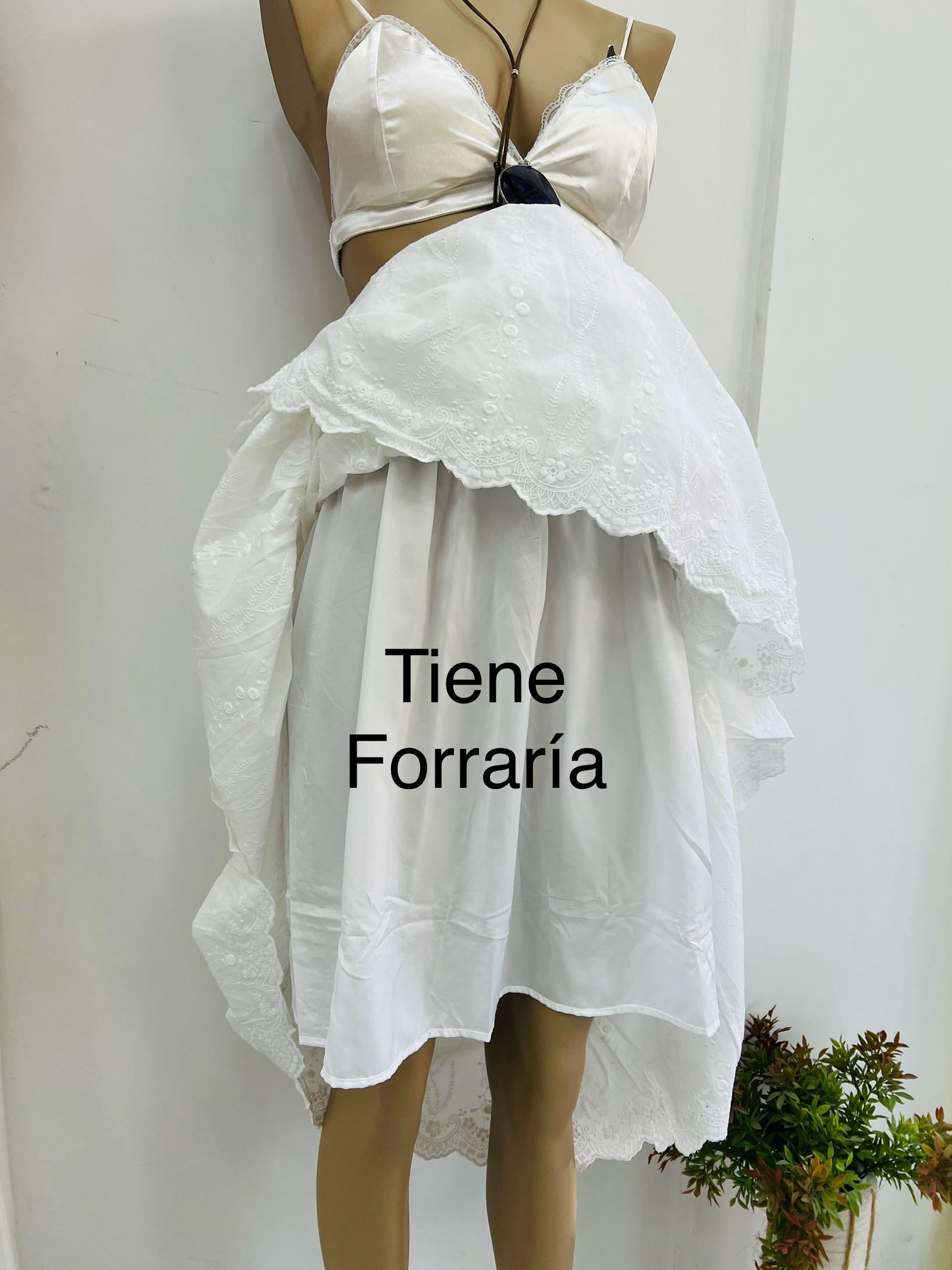 Pollera  Cotón Labrada - IMG_9728.jpeg