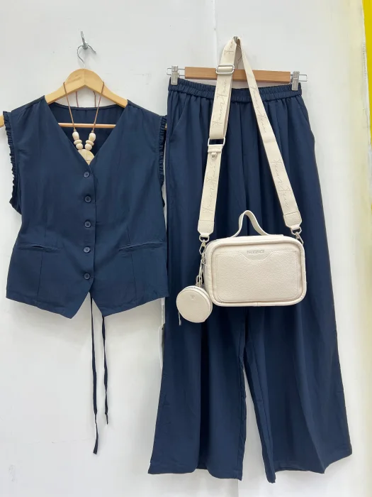 Conjunto Roma