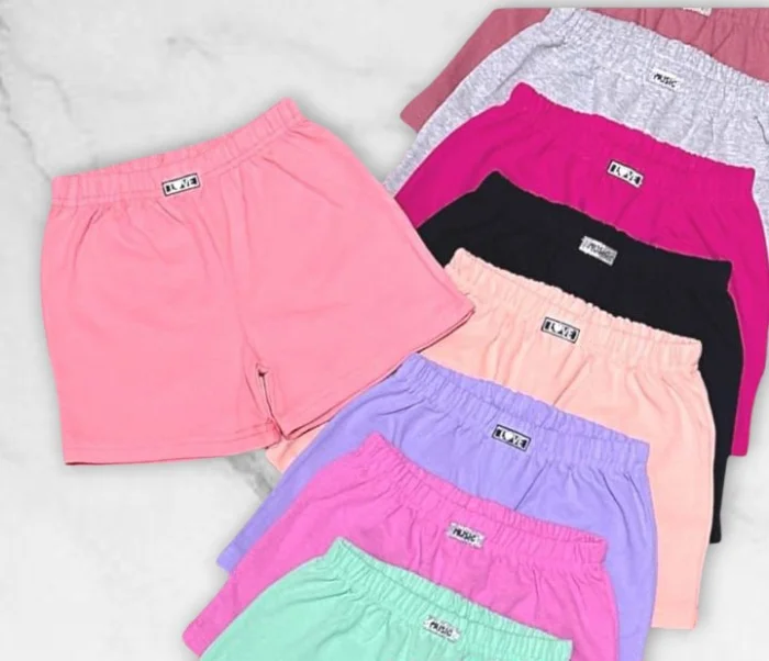 Short Rustico Nena