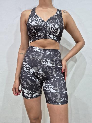 Top Estampadado con Push Up - Miniatura 2