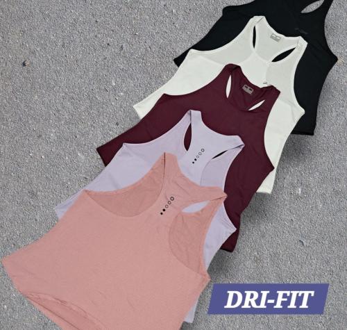 Sudadera Dri-fit - Miniatura 2