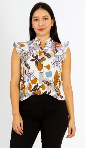 Camisa Mau