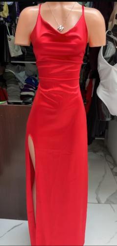 Vestido Largo