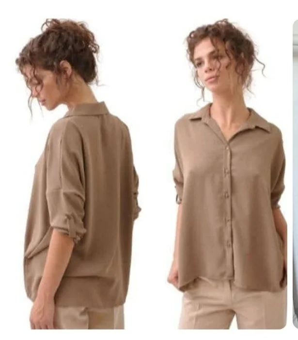 Camisa  Asthon
