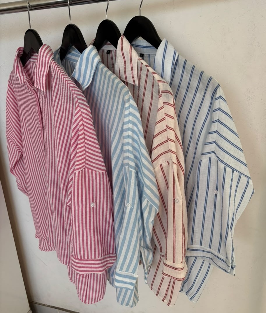 Camisa  Asthon - Imagen 3