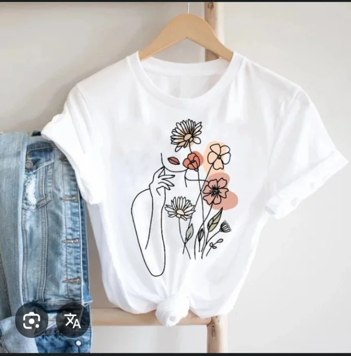 Remeras Talle Especial