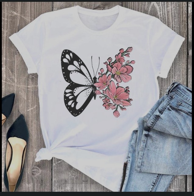 Remeras Talle Especial - Imagen 2