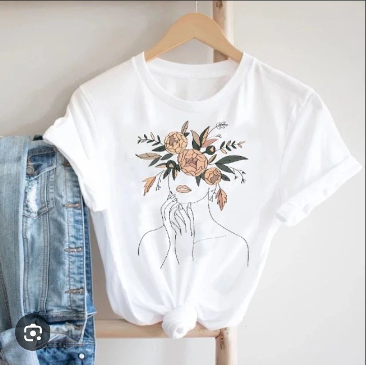 Remeras Talle Especial - Imagen 3