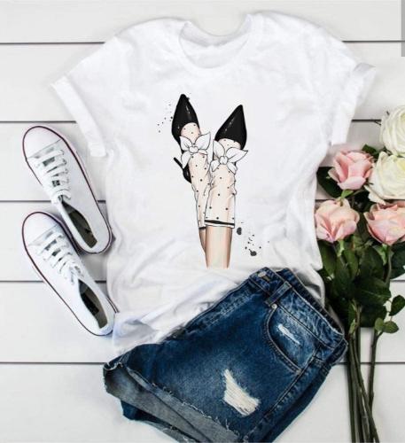 Remeras de Damas - Miniatura 2