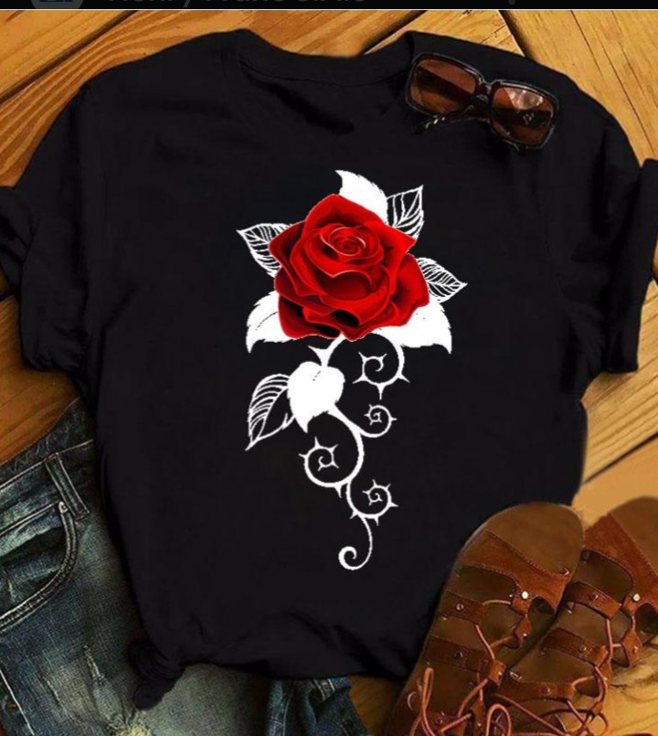 Remeras de Damas - Imagen 3