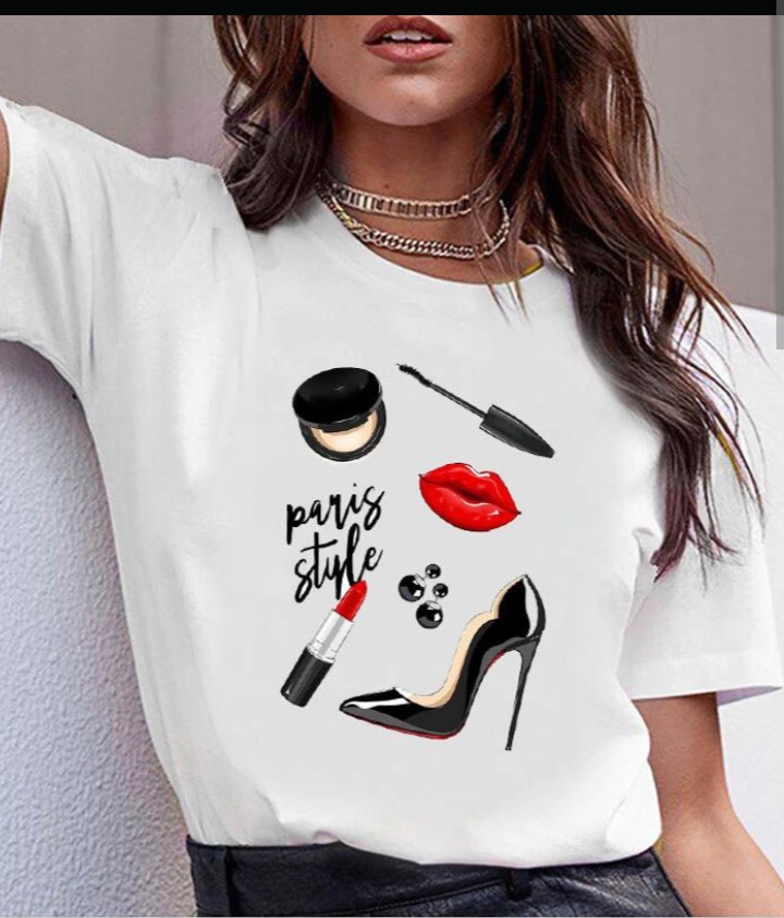 Remeras de Damas - Imagen 4