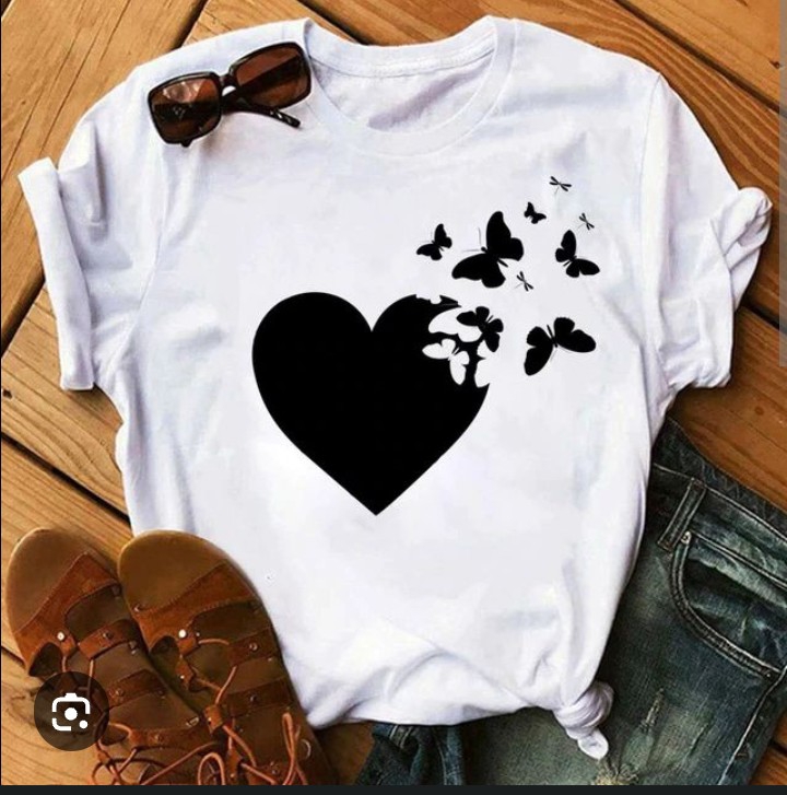 Remeras de Mujer - Imagen 1
