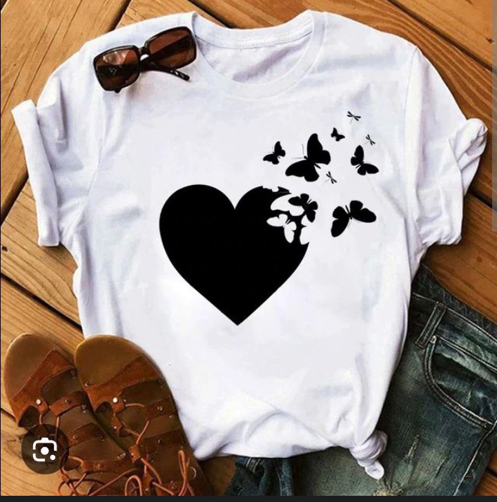 Remeras de Damas - Imagen 2