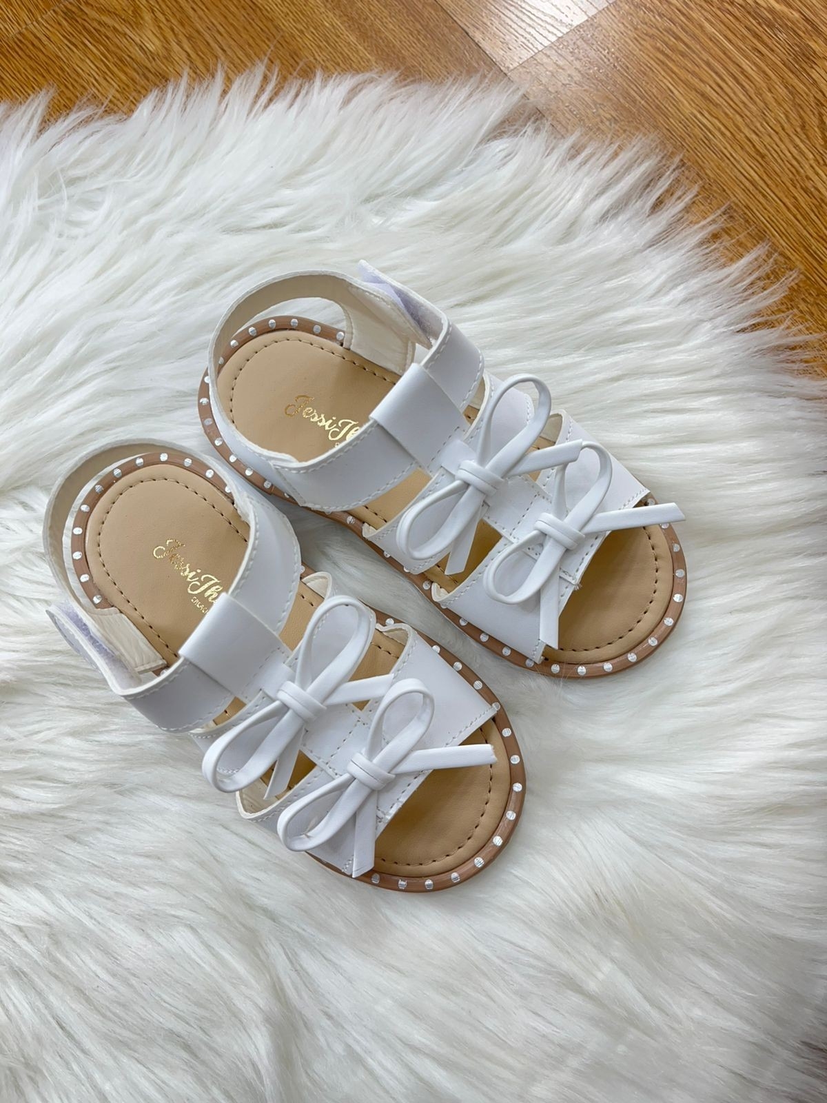 Art. Kendall #sandaliasdeñinas - Imagen 2