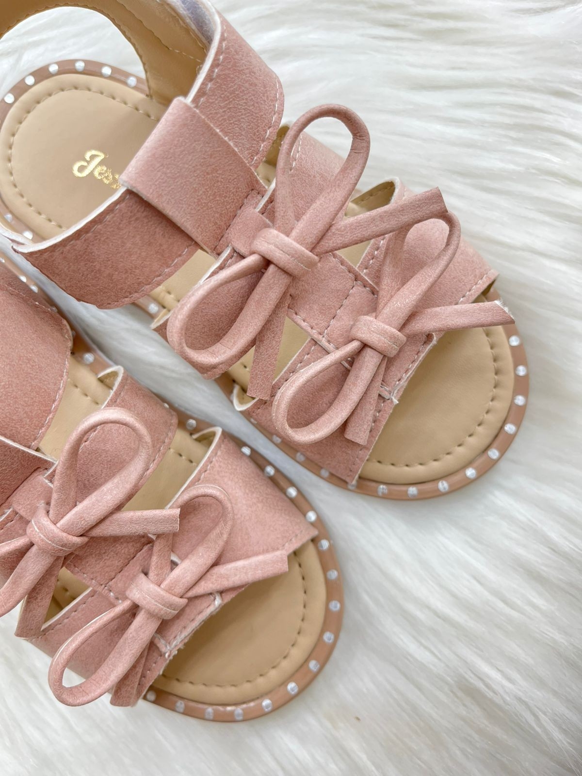 Art. Kendall #sandalias de Niñas - Imagen 3