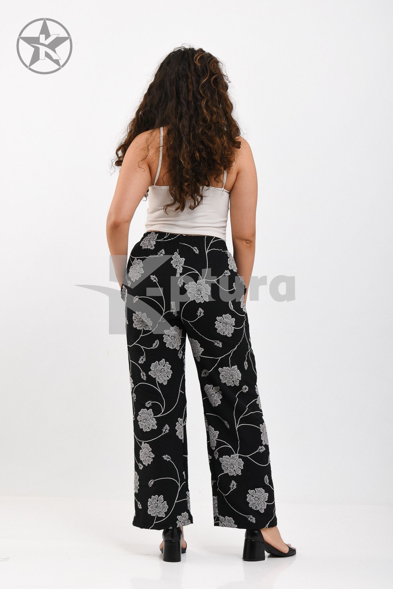 Palazo Cey Bordado - Imagen 6