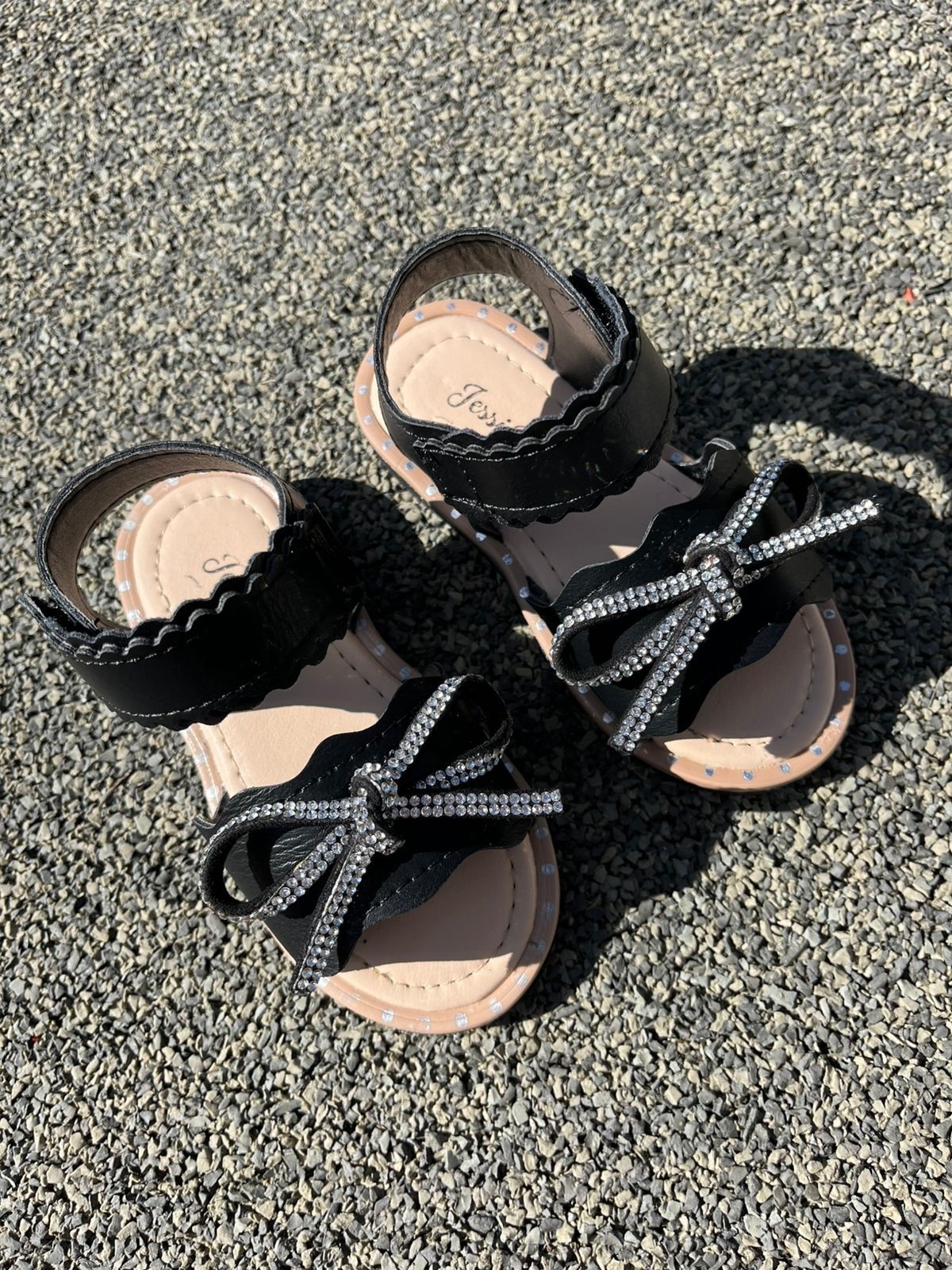 Sandalias de Niñas! #art.charlotte - Imagen 2